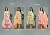 Didaar By Glossy Digital printed Linen Cotton Dress Material Wholesale Shop In Surat